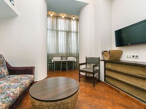 Ferienwohnung für 3 Personen (52 m&sup2;)