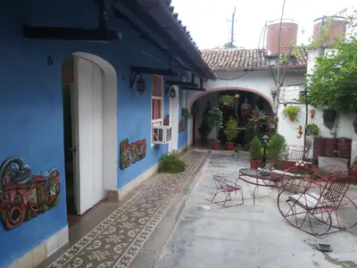 Ferienwohnung für 4 Personen (16 m²) in Camagüey 2/10