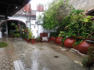 Ferienwohnung für 4 Personen (16 m²) in Camagüey 3/10