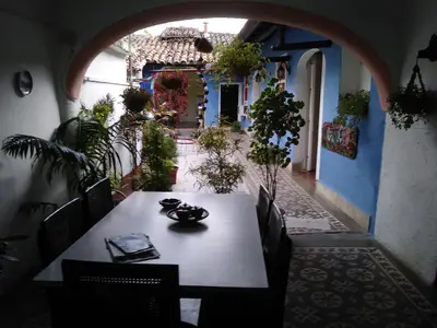 Ferienwohnung für 4 Personen (16 m²) in Camagüey 5/10