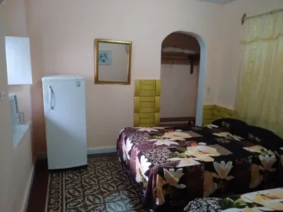 Ferienwohnung für 4 Personen (16 m²) in Camagüey 6/10