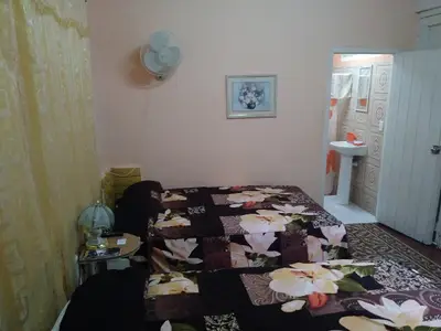 Ferienwohnung für 4 Personen (16 m²) in Camagüey 7/10