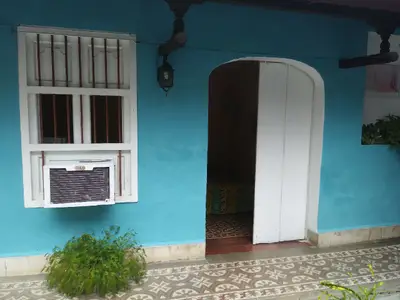 Ferienwohnung für 4 Personen (16 m²) in Camagüey 9/10