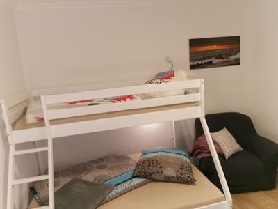 Ferienwohnung für 7 Personen (85 m²) 9/10