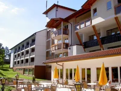 Ferienwohnung für 2 Personen (46 m²) in Besenfeld 2/10