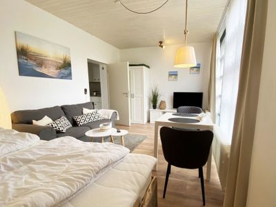 Ferienwohnung für 2 Personen (25 m²) 4/10