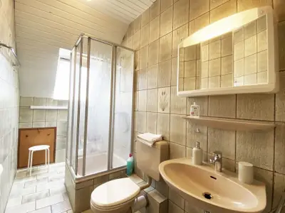Ferienwohnung für 2 Personen (25 m²) in Horum 6/10