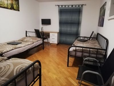 Ferienwohnung für 15 Personen (143 m²) 9/10