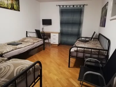 Ferienwohnung für 15 Personen (143 m²) in Kasten bei Böheimkirchen 9/10