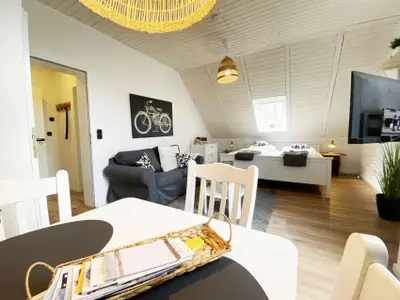 Ferienwohnung für 2 Personen (25 m²) in Horum 4/10