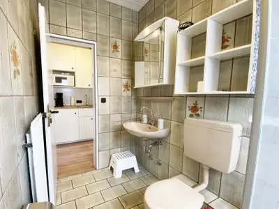Ferienwohnung für 2 Personen (25 m²) in Horum 7/10