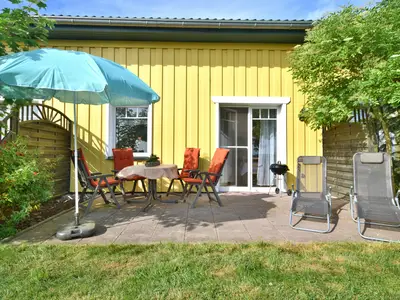 Ferienwohnung für 4 Personen (60 m²) in Bad Kleinen 1/10