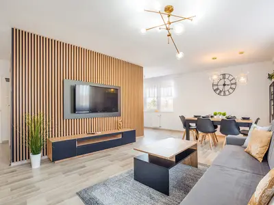 Ferienwohnung für 4 Personen (48 m²) in Kolberg 2/10