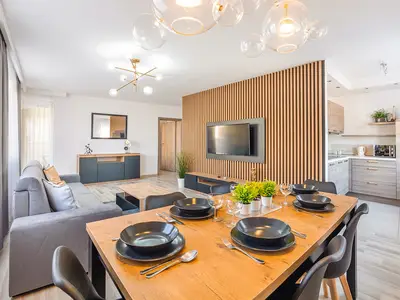 Ferienwohnung für 4 Personen (48 m²) in Kolberg 4/10