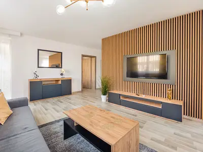 Ferienwohnung für 4 Personen (48 m²) in Kolberg 5/10