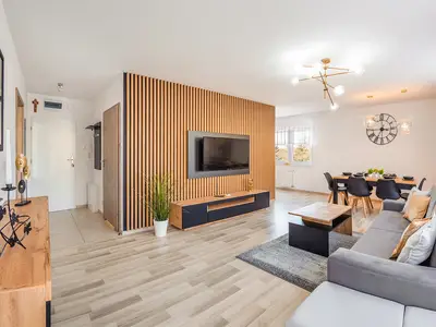 Ferienwohnung für 4 Personen (48 m²) in Kolberg 6/10