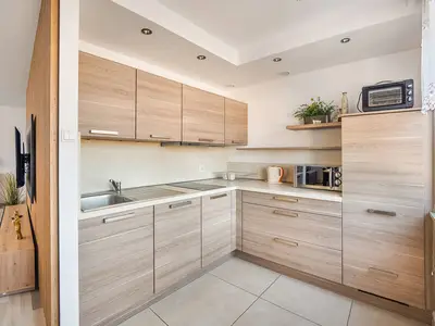 Ferienwohnung für 4 Personen (48 m²) in Kolberg 8/10