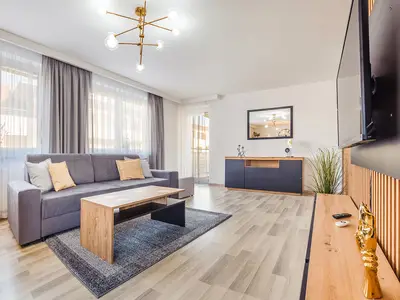 Ferienwohnung für 4 Personen (48 m²) in Kolberg 9/10
