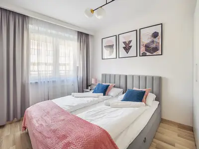 Ferienwohnung für 4 Personen (48 m²) in Kolberg 10/10