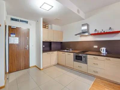 Ferienwohnung für 4 Personen (45 m²) in Kołobrzeg 2/10