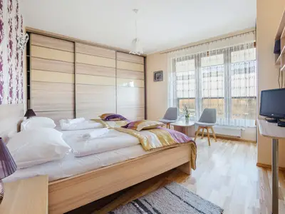 Ferienwohnung für 6 Personen (79 m²) in Kołobrzeg 5/10