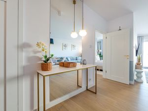 Ferienwohnung für 4 Personen (49 m²)