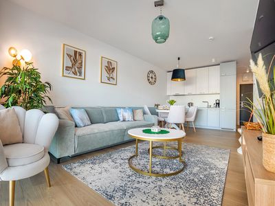 Ferienwohnung für 4 Personen (49 m²) 9/10