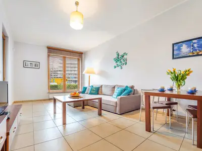 Ferienwohnung für 4 Personen (45 m²) in Kołobrzeg 1/10
