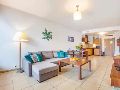 Ferienwohnung für 4 Personen (45 m²) in Kołobrzeg 3/10