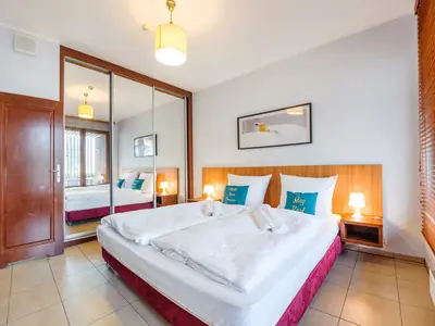 Ferienwohnung für 4 Personen (45 m²) in Kołobrzeg 7/10