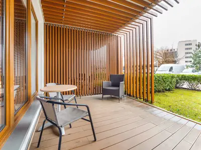 Ferienwohnung für 4 Personen (45 m²) in Kołobrzeg 10/10