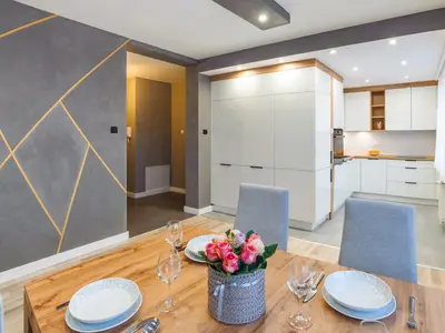 Ferienwohnung für 4 Personen (52 m²) in Kolberg 3/8
