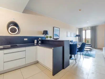 Ferienwohnung für 4 Personen (48 m²) in Kołobrzeg 1/10
