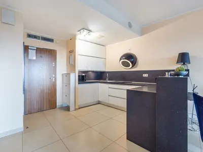 Ferienwohnung für 4 Personen (48 m²) in Kołobrzeg 2/10