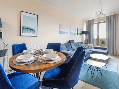 Ferienwohnung für 4 Personen (48 m²) in Kołobrzeg 3/10