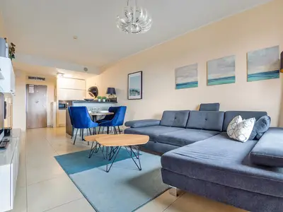 Ferienwohnung für 4 Personen (48 m²) in Kołobrzeg 4/10