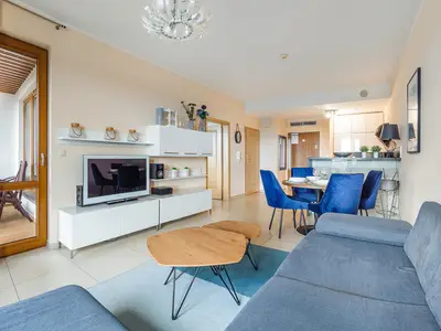 Ferienwohnung für 4 Personen (48 m²) in Kołobrzeg 5/10
