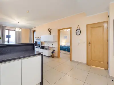 Ferienwohnung für 4 Personen (48 m²) in Kołobrzeg 8/10