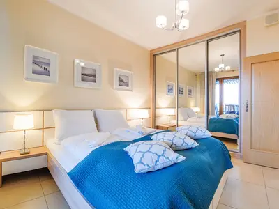 Ferienwohnung für 4 Personen (48 m²) in Kołobrzeg 10/10