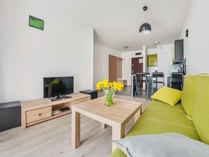 Ferienwohnung für 4 Personen (34 m²)