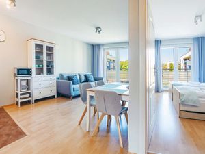 Ferienwohnung für 6 Personen (58 m²)