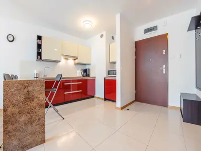 Ferienwohnung für 4 Personen (34 m²) in Kolberg 2/10