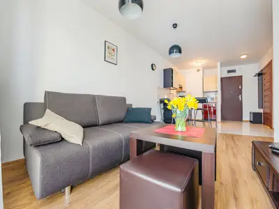 Ferienwohnung für 4 Personen (34 m²) in Kolberg 6/10