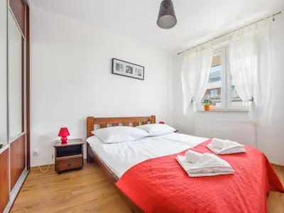 Ferienwohnung für 4 Personen (34 m²) in Kolberg 8/10