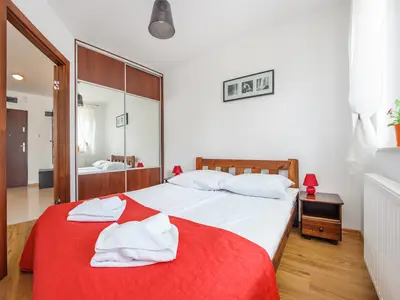 Ferienwohnung für 4 Personen (34 m²) in Kolberg 9/10
