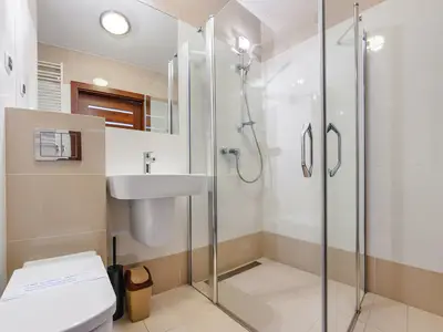 Ferienwohnung für 4 Personen (34 m²) in Kolberg 10/10