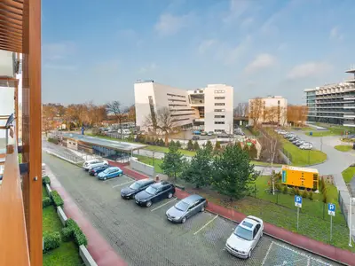 Ferienwohnung für 4 Personen (45 m²) in Kołobrzeg 10/10