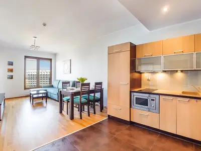 Ferienwohnung für 4 Personen (45 m²) in Kołobrzeg 2/10