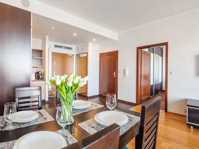 Ferienwohnung für 4 Personen (45 m²) in Kołobrzeg 5/10