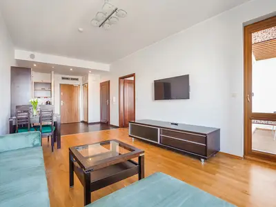 Ferienwohnung für 4 Personen (45 m²) in Kołobrzeg 7/10